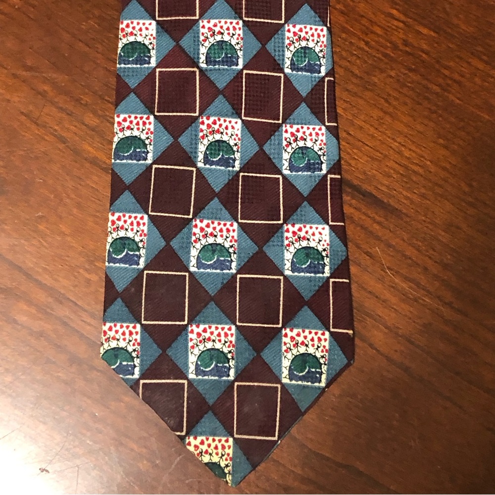 Tie